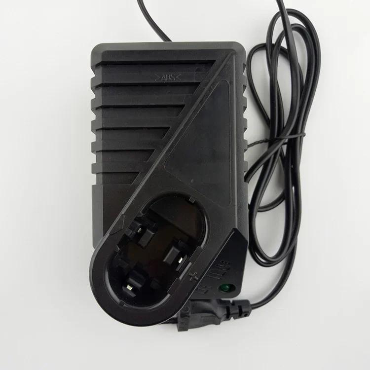 Портативное зарядное устройство для аккумуляторов BOSCH 7.2V 9.6V 12V 14.4V Ni-MH Ni-Cd GSB12-2 GSR14.4-2 GSB14.4-2 BAT043 Штекер EU/US