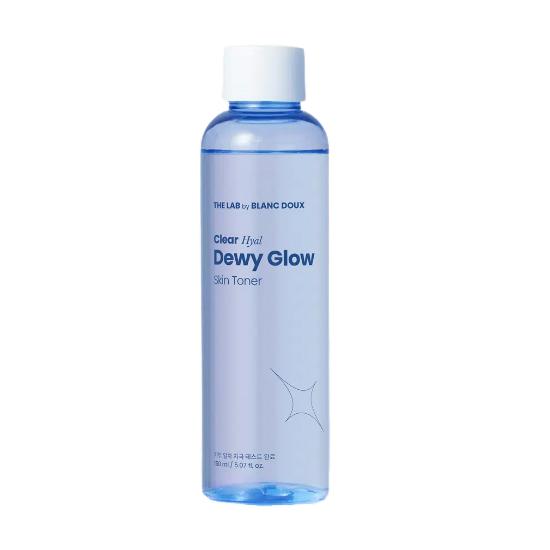 The Lab by Blanc Doux Clear Hyal Aqua Glow Toner 150ml