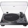 Audio-Technica AT-LP120XUSB Turntable Direct Drive USB Output Black
