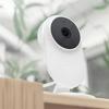Xiaomi Mijia AI Smart IP Camera 1080P HD130 Degree FOV 2.4Ghz Двухдиапазонный WiFi Security Baby Monitor