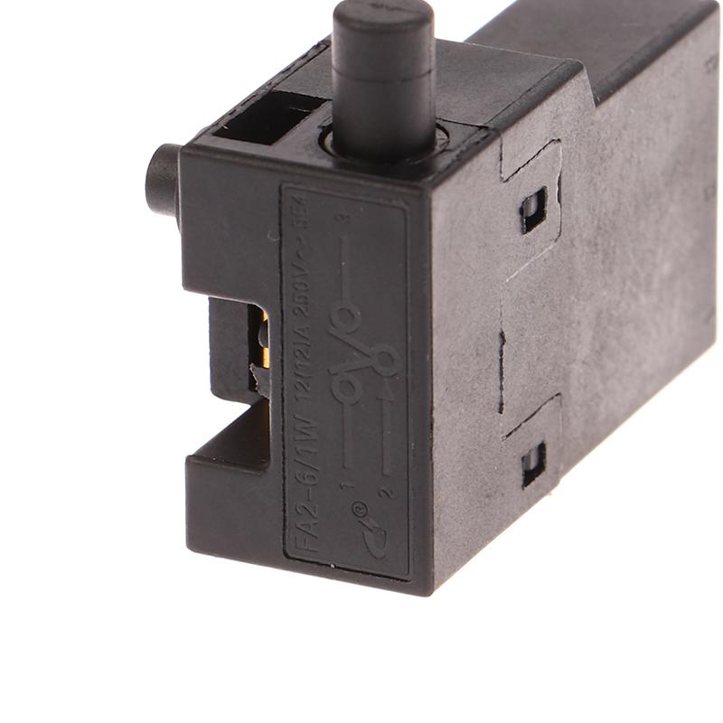 Выключатель пылеудаления Curve 651923-1 для Makita 5903R 5103R 5143R Uc3530A Uc4030A Ls1013 Ls1013L Ls1040 Ls1040F