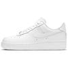 Nike Air Force 1 Bleach Returns Wear resistant And Lightweight Low top Skateboard Shoes Unisex White CW2288-111(Team779-)