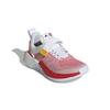 adidas Pro LEGO Cloud White Red PS GW3013