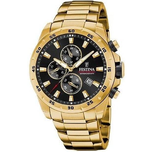 Festina Chrono Sport F20541/4 Watch