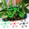 Plant Stem Support Reusable Plants Support Clips Garden Plants Accessories Flower Branches Stem Organizer Stand Fixing Clamp