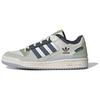 Originals Forum OG Grey Green Sneakers ID6263