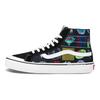 Vans Sk8 Hi 138 Decon V66 Черный Мульти Vans VN0A3MV1W95