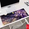 Genshin Impact Large Anime Gaming Mouse Desk Pad