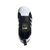 Adidas Originals SUPERSTAR 360 Low top Kids' Training Shoes Black Kids' Sneakers KI8793