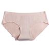 Women Panties Comfort Wind Sexy Girly Underwear Sports Fitness Breathable Briefs