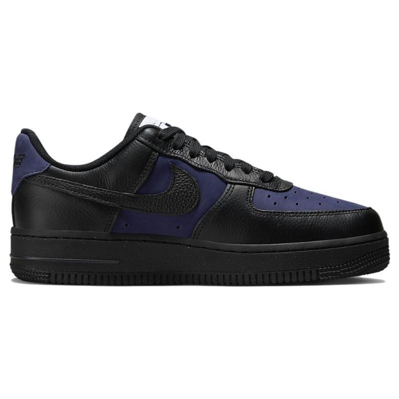Nike Женские кроссовки Air Force 1 Low Obsidian DZ2708-500