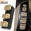 Malcayang Driver Side Front Window Control Switch 93570-4V000 For Hyundai 12-16 Elantra Lang Move 2 Colors 2 Kinds Of Functions