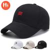 Fashion  Embroidery Baseball Cap Summer Outdoor Adjustable Hip Hop Hats Bone Snapback Hat