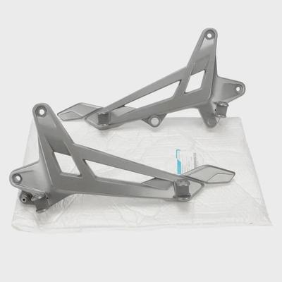 Кронштейн педали мотоцикла Spring Breeze 150NK левый/правый CF150-3/3A/3C