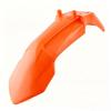 Universal A-Front Fender, Plastic Mud Guard for Motorcycle Off-road Bike