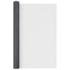 Fiberglass Fly Screen 100x500 cm Grey