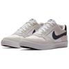 Nike Delta Force Vulc SB White Thunder Blue Unisex Sneakers Thunder-Blue-Black 942237-100
