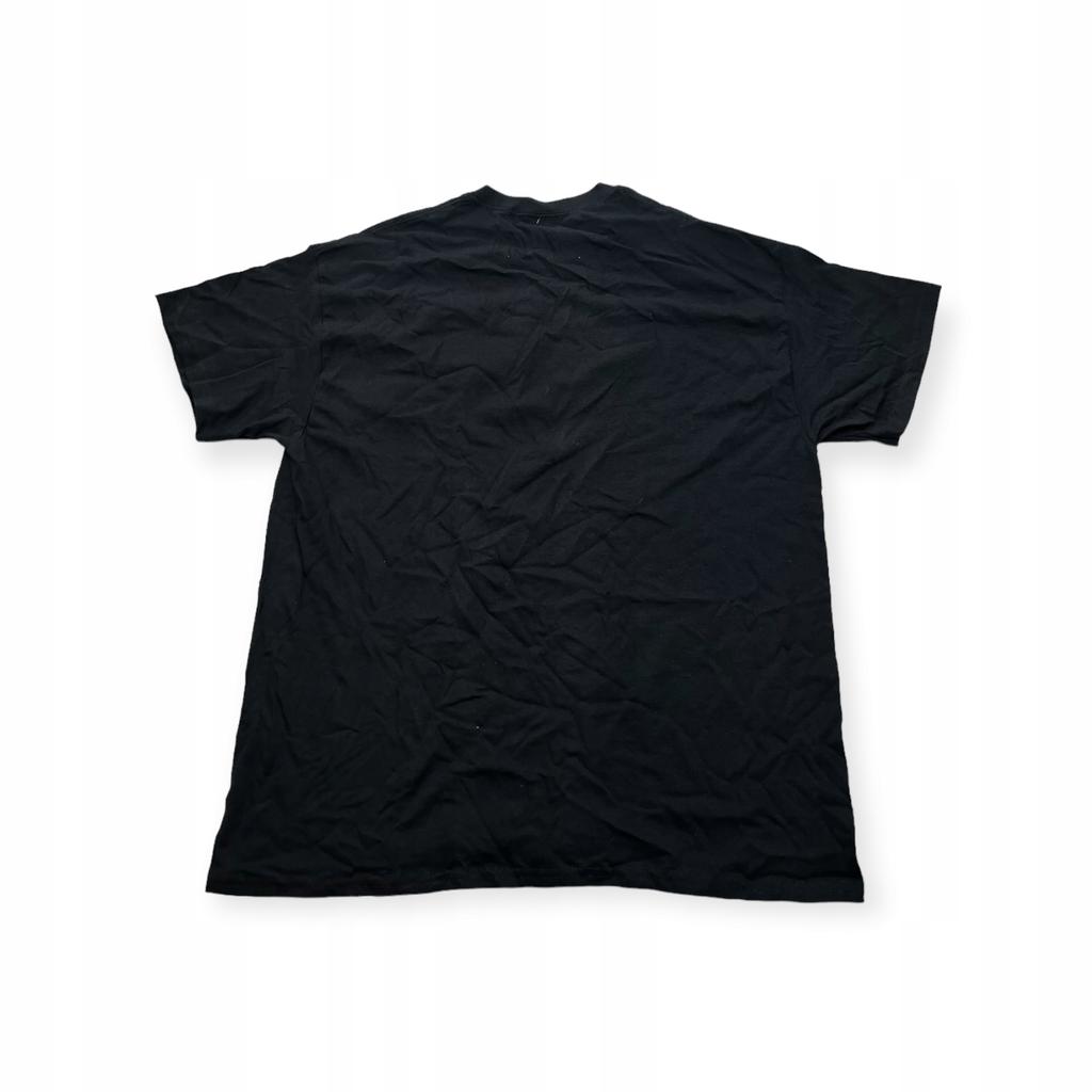 T-shirt Men's Round Neck SPENCER'S Print L