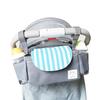 4 Styles Universal Baby Trolley Storage Bag Stroller Cup Carriage Pram Buggy Organizer Stroller Bag