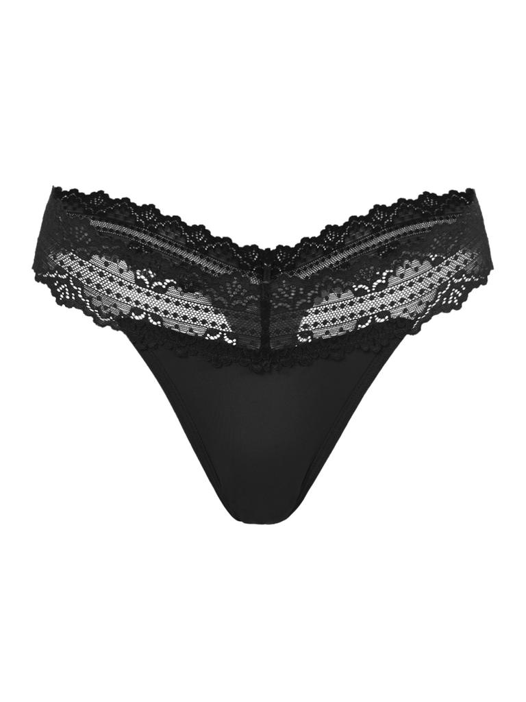 Европейское и Американское Трансграничное Новое Многоцветное Кружевное Женское Нижнее Белье Женское Специальное Заниженной Посадки