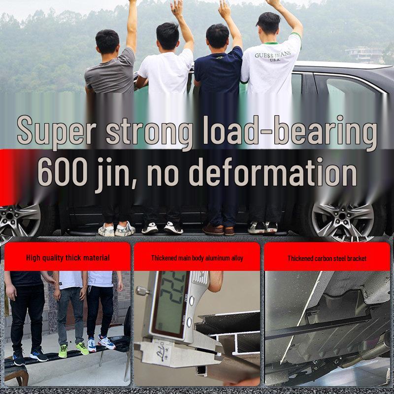 Oshan Kosai Pro Foot Pedal for 18-20 Changan Kosai GT Model