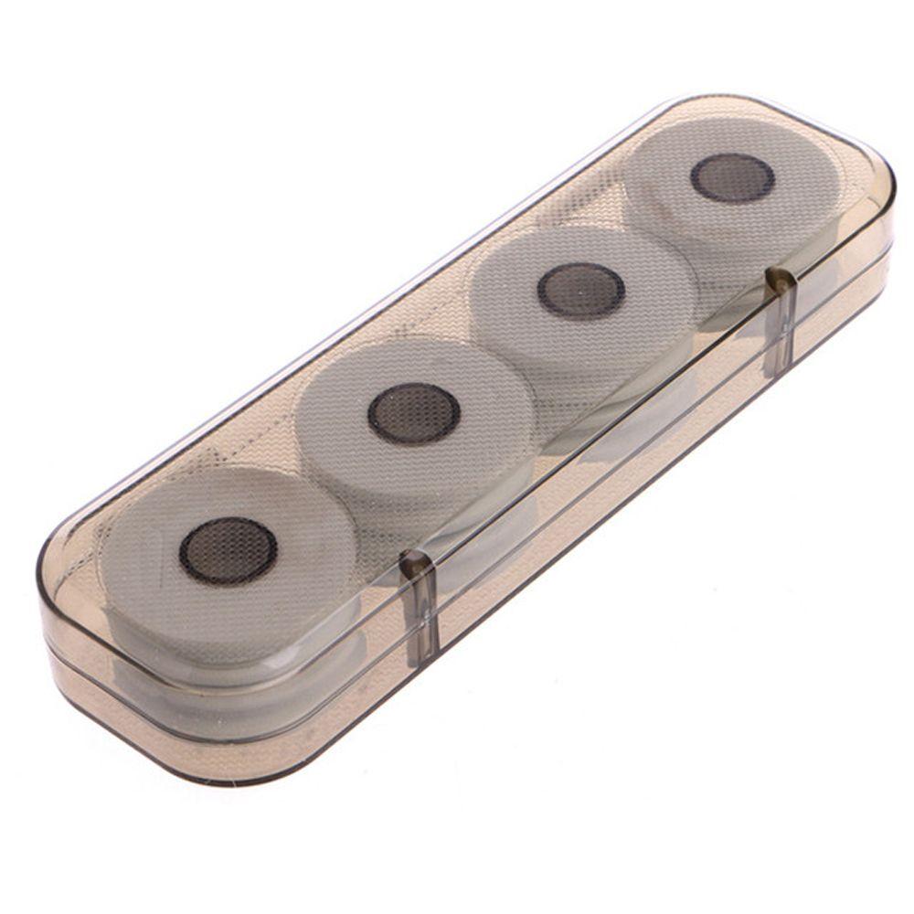 Fishing Line Shaft EVA Foam Fishing Line Winding Board Fishing Line Wire Main Line Box Foam Spools