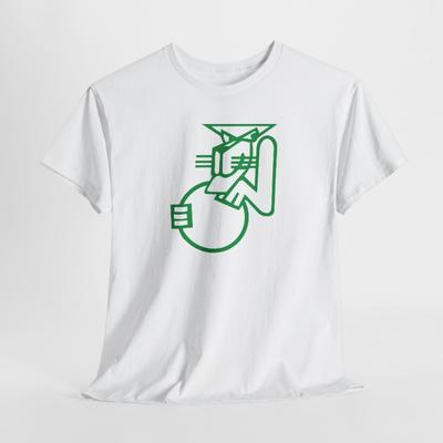 Верх – Футболки