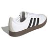 adidas Кроссовки Vl Court 2.0 'Белый Черный Резина' ID6015