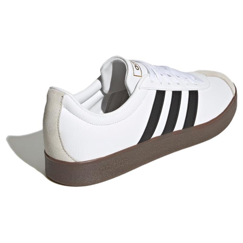 adidas Кроссовки Vl Court 2.0 'Белый Черный Резина' ID6015