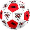 1PC Eagle Eye Symbol Flight Soccer Ball Size 5 Football Machine Sewn Indoor/Outdoor Universal Football Surprise Collection n56