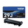Brother Industries [brother Genuine] Toner Cartridge TN-29J Compatible Model Numbers: HL-L2375DW, HL-L2330D, MFC-L2750DW, DCP-L2550DW, DCP-L2535D, Etc