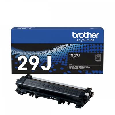 Brother Industries [оригинальный Brother] тонер-картридж TN-29J Совместимые номера моделей: HL-L2375DW, HL-L2330D, MFC-L2750DW, DCP-L2550DW, DCP-L2535D и т.д.