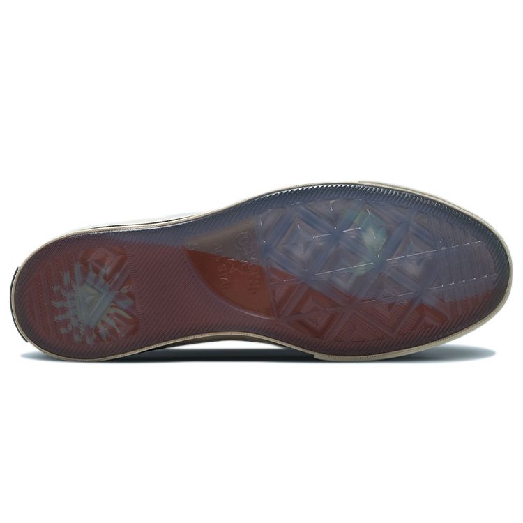 Converse Женские кроссовки Chuck 70 High Mystic World - Future is Bright Cream Egret Black 572431C