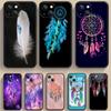 Dreamcatcher Phone Case For iPhone Samsung Galaxy Redmi Xiaomi Oppo OnePlus Note S A 7 8 9 10 11 12 13 14 20 21 22 23 53 54 Pro Max Plus Ultra