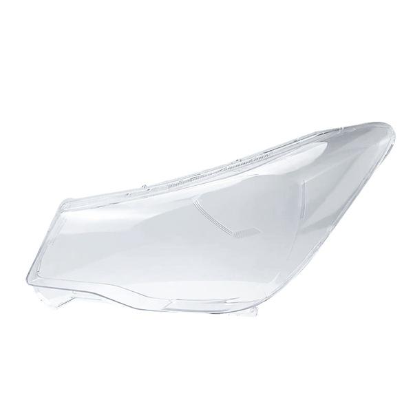 Накладка на левую фару для Subaru Forester 2013-2018