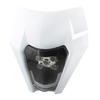 Светодиодная фара для мотоцикла KTM EXC EXCF SX SXF XC XCF XCW XCFW 125 150 250 300 350 450 530 Фара Мотокросс Эндуро Грязевой Грязевой