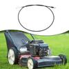 Трос газа для Honda GX35 GX-35 GX35T GX35NT - Для долговечного и надежного троса газа Совместимый ДЛЯ HONDA GX35
