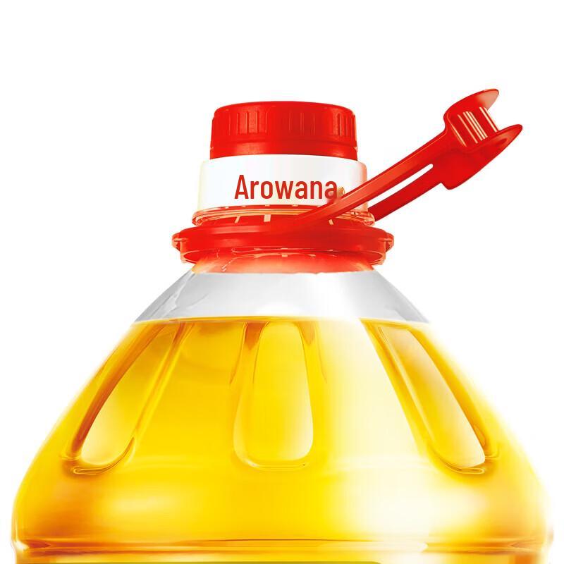 Jinyu Golden Ratio Blended Vegetable Oil