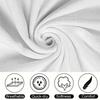 1Pc Christmas Car Adventure Beach Towel Quick Dry Multiuse For Beach Pool Gym Yoga Home Travel Christmas Halloween Xmas Gift S1351
