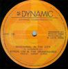 12-дюймовая пластинка BYRON LEE & THE DRAGONAIRES - Bacchanal In The City DYD190 Dynamic Sounds 1989 Ямайка Регги, Ска и Даб Б/У