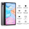 VASOUN TAB 16 Android 14 Tablet 16GB 8GB 256GB 2TB TF 4G LTE Android T616 2K IPS 8000mAh 18W PD Fast 5G WiFi Face YouTube Japanese Instruction Manual