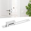 DC 12V Stainless Steel Electric Door Access Cathode Lock for Home Security Hardware Tools