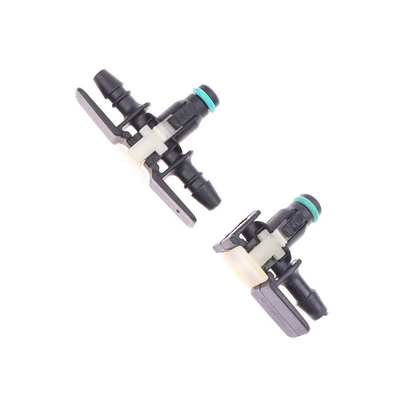 Сопло дизельного инжектора Common Rail, возврат масла, соединение трубок T и L, возврат масла дизельного инжектора