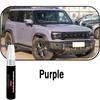 Automotive Paint Repair Pen for Chery JETOUR T2 Traveller Touch-Up Pen Paint Scratch Remover Car Paint Care Accessories Touchup Paint2