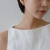 Pinaf Bean necklace