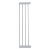 Iris Plaza Steel Gate Расширенная панель 20 см Misty Grey 1270207167