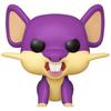 Pokemon Rattata Pop! Vinyl