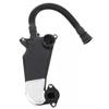 PC3Z-6A785-A: Compatible with 2020-2024 Ford Super Duty Oil Separator Assembly