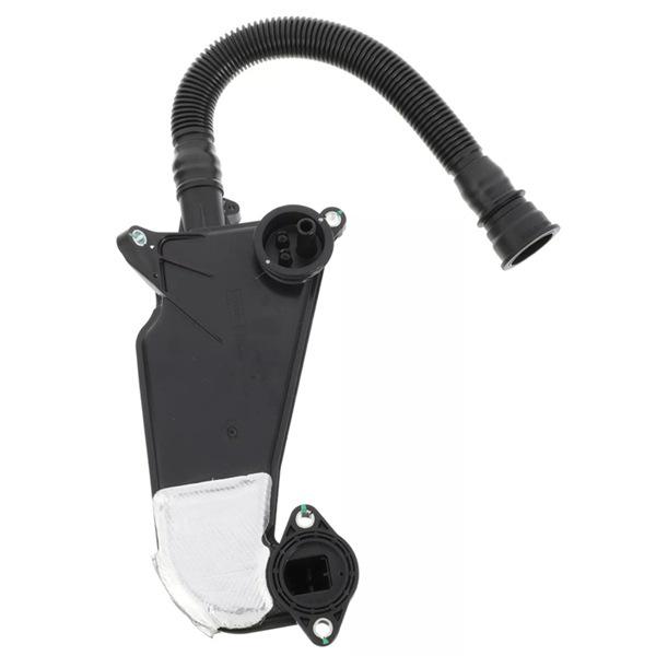 PC3Z-6A785-A: Compatible with 2020-2024 Ford Super Duty Oil Separator Assembly