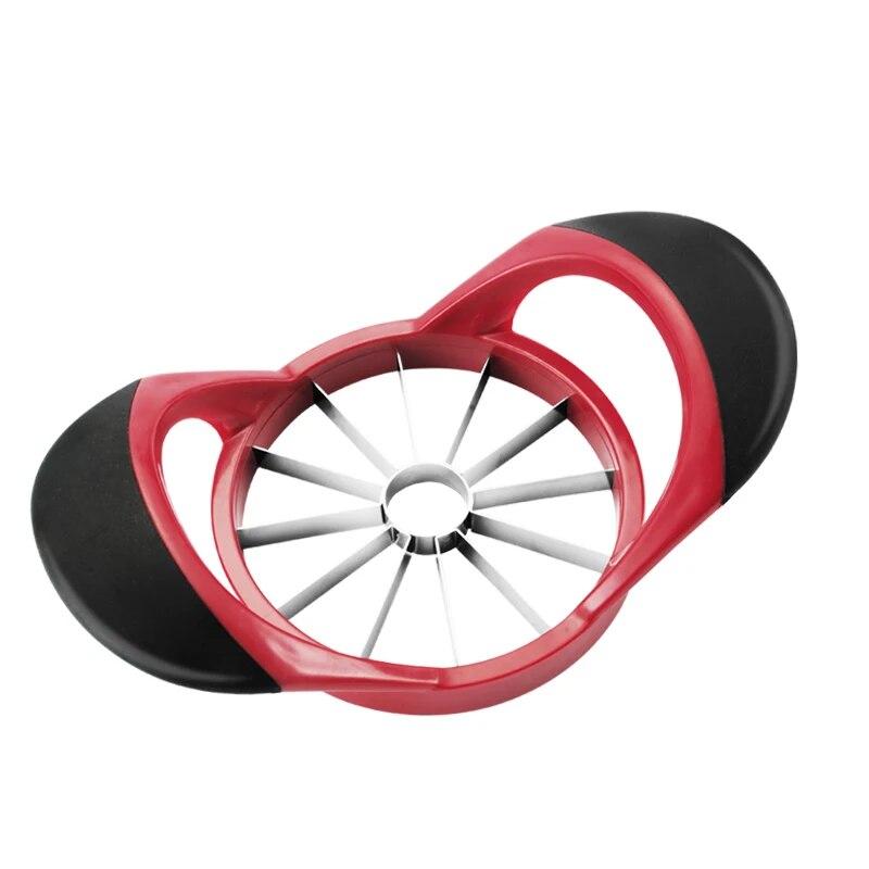 Яблокорезка для удаления сердцевины Нож для грушерезки из нержавеющей стали Фрукторезка Овощерезка Инструмент для резки Разделитель фруктов Измельчитель Кухонные гаджеты Инструменты ARI